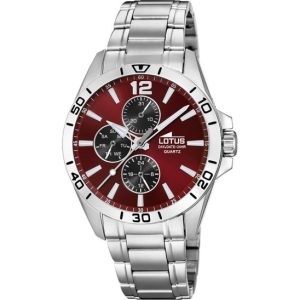 Reloj Lotus de Hombre multifunción