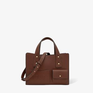 BOLSO CITY MEDIANO TOUS