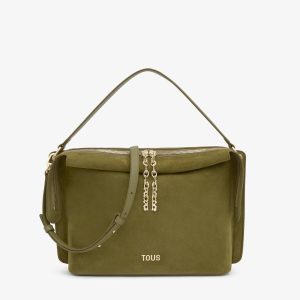BOLSO CITY MEDIANO TOUS HALF