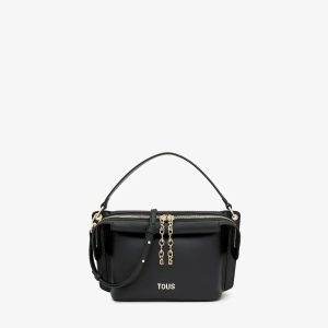 BOLSO CITY PEQUEÑO TOUS HALF