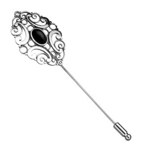 Broche Pincho Azabache