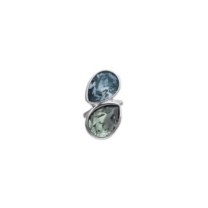 Anillo Uno de 50 Presagio