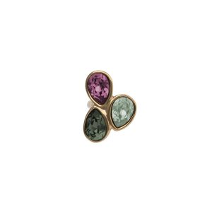 Anillo Uno de 50 Presagio