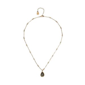 Collar Uno de 50 Misterio