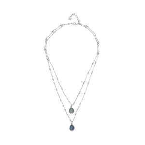 Collar Uno de 50 Presagio
