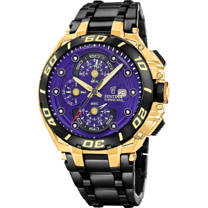 Reloj Festina Chrono Bike Special Edition hombre