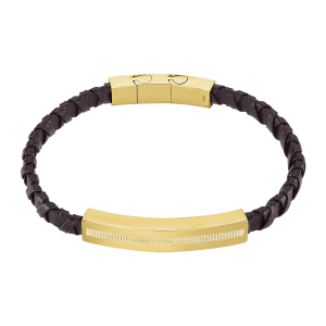 PULSERA DE ACERO INOXIDABLE