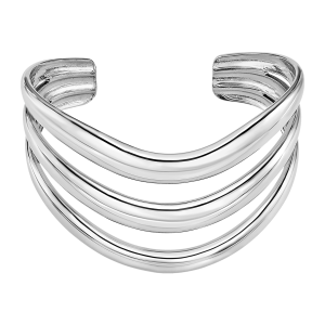 PULSERA DE ACERO INOXIDABLE