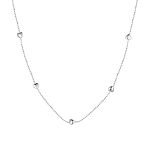 COLLAR DE ACERO LOTUS STYLE