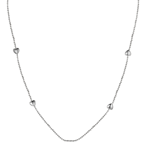 COLLAR DE ACERO LOTUS STYLE