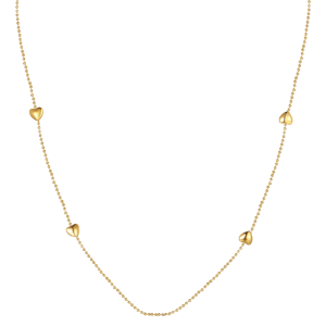 COLLAR DE ACERO LOTUS STYLE