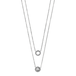 COLLAR DE ACERO LOTUS STYLE