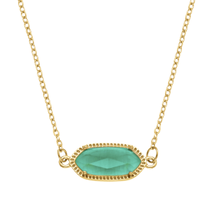 COLLAR DE ACERO LOTUS STYLE